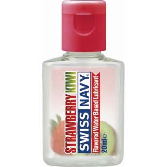 Массажный гель для тела SWISS NAVY 4 in 1 playful flavors, Salted Caramel Delight 29,5